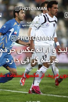 1136265, Tehran, , جام حذفی فوتبال ایران, Eighth final, , Esteghlal 1 v 0 Shahin Boushehr on 2010/11/20 at Azadi Stadium