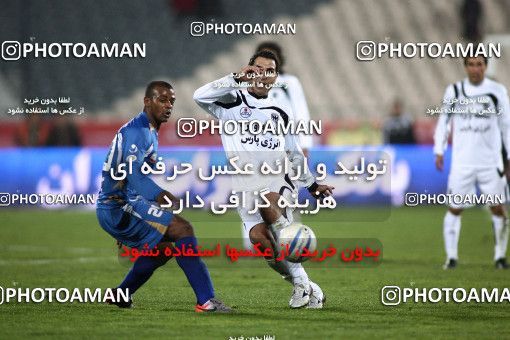 1136225, Tehran, , جام حذفی فوتبال ایران, Eighth final, , Esteghlal 1 v 0 Shahin Boushehr on 2010/11/20 at Azadi Stadium