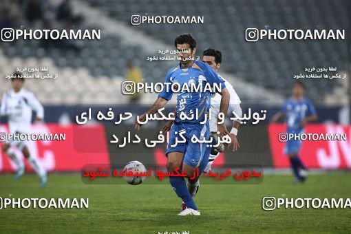 1136308, Tehran, , جام حذفی فوتبال ایران, Eighth final, , Esteghlal 1 v 0 Shahin Boushehr on 2010/11/20 at Azadi Stadium