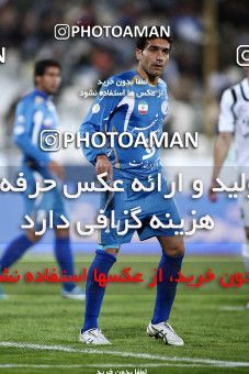 1136227, Tehran, , جام حذفی فوتبال ایران, Eighth final, , Esteghlal 1 v 0 Shahin Boushehr on 2010/11/20 at Azadi Stadium