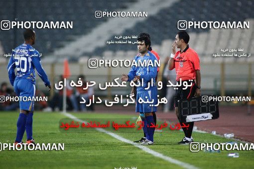 1136209, Tehran, , جام حذفی فوتبال ایران, Eighth final, , Esteghlal 1 v 0 Shahin Boushehr on 2010/11/20 at Azadi Stadium