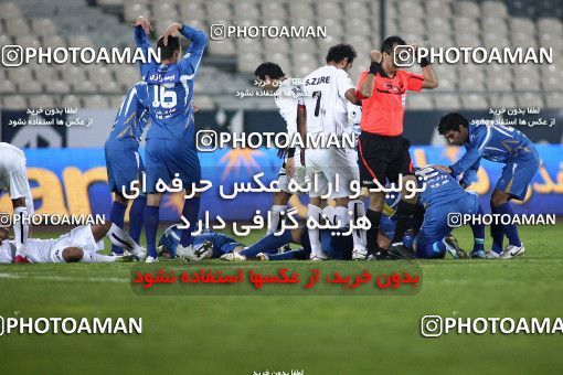 1136198, Tehran, , جام حذفی فوتبال ایران, Eighth final, , Esteghlal 1 v 0 Shahin Boushehr on 2010/11/20 at Azadi Stadium