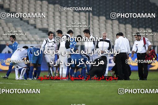 1136219, Tehran, , جام حذفی فوتبال ایران, Eighth final, , Esteghlal 1 v 0 Shahin Boushehr on 2010/11/20 at Azadi Stadium