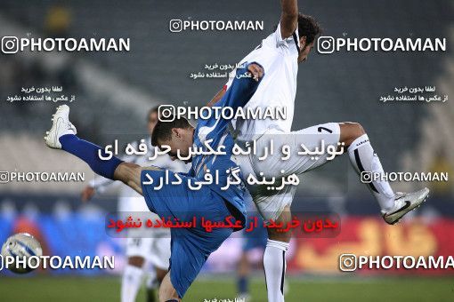 1136280, Tehran, , جام حذفی فوتبال ایران, Eighth final, , Esteghlal 1 v 0 Shahin Boushehr on 2010/11/20 at Azadi Stadium