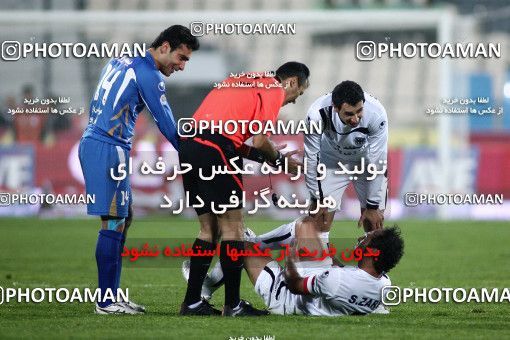 1136279, Tehran, , جام حذفی فوتبال ایران, Eighth final, , Esteghlal 1 v 0 Shahin Boushehr on 2010/11/20 at Azadi Stadium