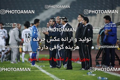 1136306, Tehran, , جام حذفی فوتبال ایران, Eighth final, , Esteghlal 1 v 0 Shahin Boushehr on 2010/11/20 at Azadi Stadium