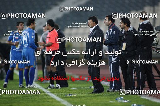 1136177, Tehran, , جام حذفی فوتبال ایران, Eighth final, , Esteghlal 1 v 0 Shahin Boushehr on 2010/11/20 at Azadi Stadium