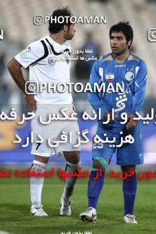 1136229, Tehran, , جام حذفی فوتبال ایران, Eighth final, , Esteghlal 1 v 0 Shahin Boushehr on 2010/11/20 at Azadi Stadium