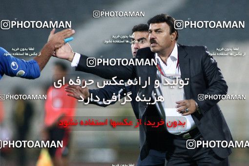 1136201, Tehran, , جام حذفی فوتبال ایران, Eighth final, , Esteghlal 1 v 0 Shahin Boushehr on 2010/11/20 at Azadi Stadium