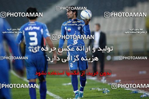 1136249, Tehran, , جام حذفی فوتبال ایران, Eighth final, , Esteghlal 1 v 0 Shahin Boushehr on 2010/11/20 at Azadi Stadium