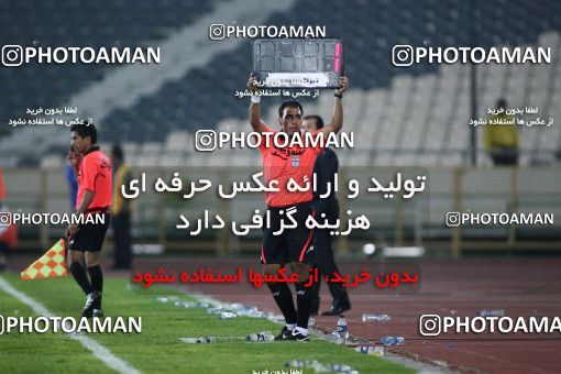 1136178, Tehran, , جام حذفی فوتبال ایران, Eighth final, , Esteghlal 1 v 0 Shahin Boushehr on 2010/11/20 at Azadi Stadium