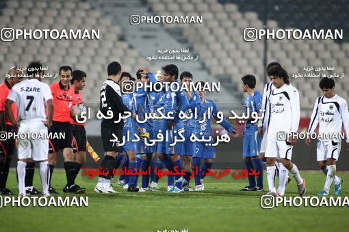 1136189, Tehran, , جام حذفی فوتبال ایران, Eighth final, , Esteghlal 1 v 0 Shahin Boushehr on 2010/11/20 at Azadi Stadium