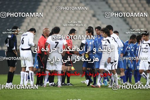 1136299, Tehran, , جام حذفی فوتبال ایران, Eighth final, , Esteghlal 1 v 0 Shahin Boushehr on 2010/11/20 at Azadi Stadium