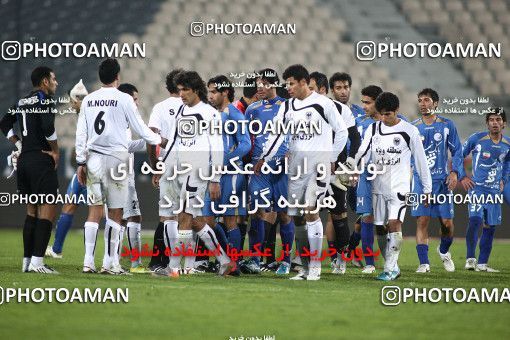 1136303, Tehran, , جام حذفی فوتبال ایران, Eighth final, , Esteghlal 1 v 0 Shahin Boushehr on 2010/11/20 at Azadi Stadium