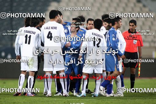 1136247, Tehran, , جام حذفی فوتبال ایران, Eighth final, , Esteghlal 1 v 0 Shahin Boushehr on 2010/11/20 at Azadi Stadium