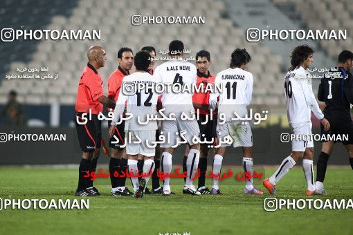 1136191, Tehran, , جام حذفی فوتبال ایران, Eighth final, , Esteghlal 1 v 0 Shahin Boushehr on 2010/11/20 at Azadi Stadium