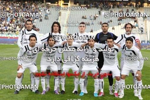 1161758, Tehran, , جام حذفی فوتبال ایران, Eighth final, , Esteghlal 1 v 0 Shahin Boushehr on 2010/11/20 at Azadi Stadium