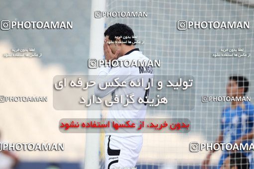 1161860, Tehran, , جام حذفی فوتبال ایران, Eighth final, , Esteghlal 1 v 0 Shahin Boushehr on 2010/11/20 at Azadi Stadium