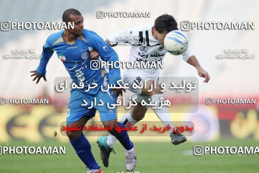 1161913, Tehran, , جام حذفی فوتبال ایران, Eighth final, , Esteghlal 1 v 0 Shahin Boushehr on 2010/11/20 at Azadi Stadium