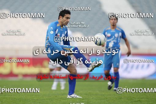 1161896, Tehran, , جام حذفی فوتبال ایران, Eighth final, , Esteghlal 1 v 0 Shahin Boushehr on 2010/11/20 at Azadi Stadium