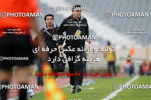 1161795, Tehran, , جام حذفی فوتبال ایران, Eighth final, , Esteghlal 1 v 0 Shahin Boushehr on 2010/11/20 at Azadi Stadium