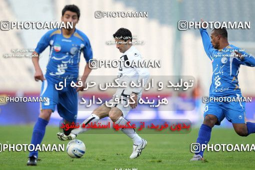 1161933, Tehran, , جام حذفی فوتبال ایران, Eighth final, , Esteghlal 1 v 0 Shahin Boushehr on 2010/11/20 at Azadi Stadium