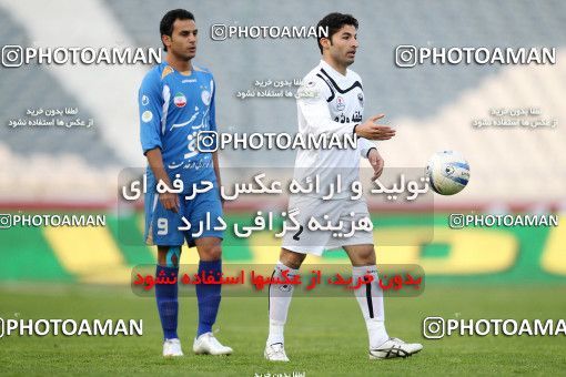 1161644, Tehran, , جام حذفی فوتبال ایران, Eighth final, , Esteghlal 1 v 0 Shahin Boushehr on 2010/11/20 at Azadi Stadium