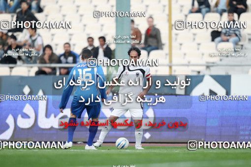 1161856, Tehran, , جام حذفی فوتبال ایران, Eighth final, , Esteghlal 1 v 0 Shahin Boushehr on 2010/11/20 at Azadi Stadium