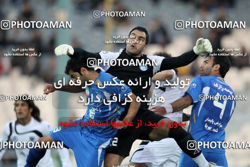 1161857, Tehran, , جام حذفی فوتبال ایران, Eighth final, , Esteghlal 1 v 0 Shahin Boushehr on 2010/11/20 at Azadi Stadium