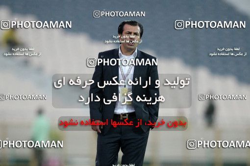 1161887, Tehran, , جام حذفی فوتبال ایران, Eighth final, , Esteghlal 1 v 0 Shahin Boushehr on 2010/11/20 at Azadi Stadium