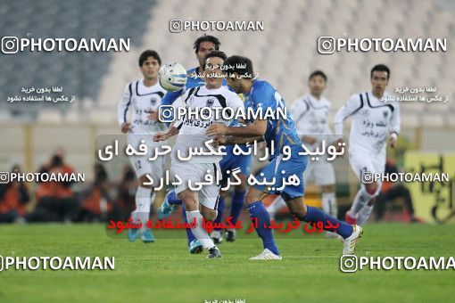 1161937, Tehran, , جام حذفی فوتبال ایران, Eighth final, , Esteghlal 1 v 0 Shahin Boushehr on 2010/11/20 at Azadi Stadium