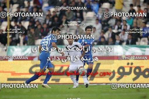 1161812, Tehran, , جام حذفی فوتبال ایران, Eighth final, , Esteghlal 1 v 0 Shahin Boushehr on 2010/11/20 at Azadi Stadium