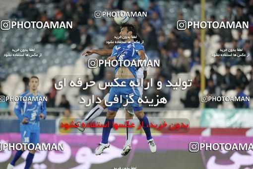1161957, Tehran, , جام حذفی فوتبال ایران, Eighth final, , Esteghlal 1 v 0 Shahin Boushehr on 2010/11/20 at Azadi Stadium