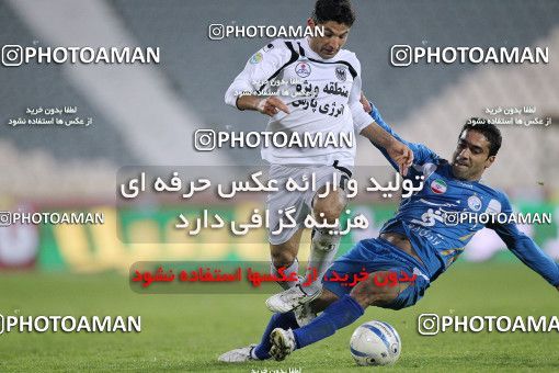 1161849, Tehran, , جام حذفی فوتبال ایران, Eighth final, , Esteghlal 1 v 0 Shahin Boushehr on 2010/11/20 at Azadi Stadium