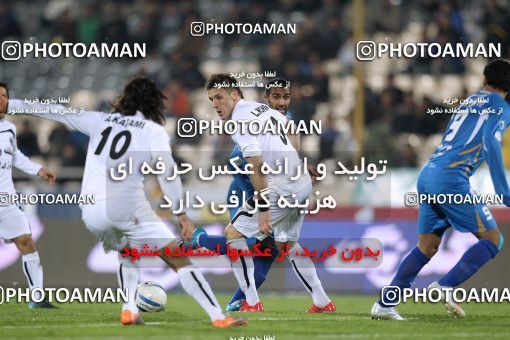 1161899, Tehran, , جام حذفی فوتبال ایران, Eighth final, , Esteghlal 1 v 0 Shahin Boushehr on 2010/11/20 at Azadi Stadium