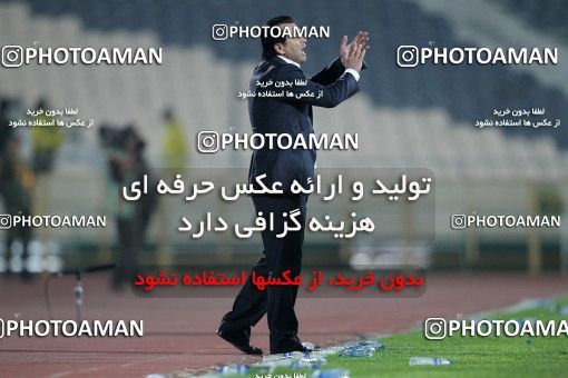 1161780, Tehran, , جام حذفی فوتبال ایران, Eighth final, , Esteghlal 1 v 0 Shahin Boushehr on 2010/11/20 at Azadi Stadium