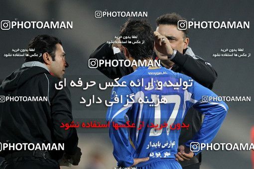 1161836, Tehran, , جام حذفی فوتبال ایران, Eighth final, , Esteghlal 1 v 0 Shahin Boushehr on 2010/11/20 at Azadi Stadium
