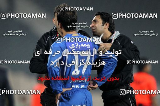 1161871, Tehran, , جام حذفی فوتبال ایران, Eighth final, , Esteghlal 1 v 0 Shahin Boushehr on 2010/11/20 at Azadi Stadium