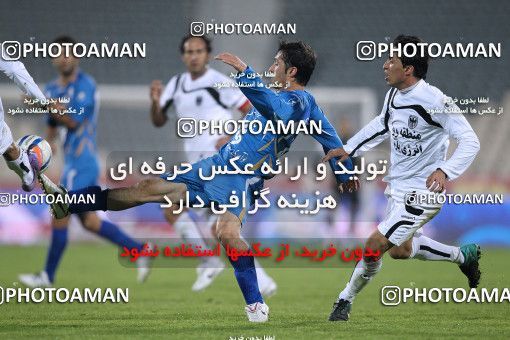 1161903, Tehran, , جام حذفی فوتبال ایران, Eighth final, , Esteghlal 1 v 0 Shahin Boushehr on 2010/11/20 at Azadi Stadium