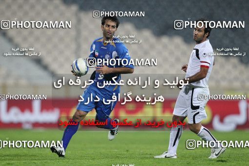 1161939, Tehran, , جام حذفی فوتبال ایران, Eighth final, , Esteghlal 1 v 0 Shahin Boushehr on 2010/11/20 at Azadi Stadium