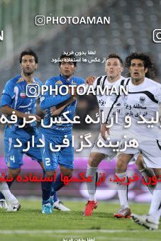 1161798, Tehran, , جام حذفی فوتبال ایران, Eighth final, , Esteghlal 1 v 0 Shahin Boushehr on 2010/11/20 at Azadi Stadium