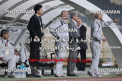1161848, Tehran, , جام حذفی فوتبال ایران, Eighth final, , Esteghlal 1 v 0 Shahin Boushehr on 2010/11/20 at Azadi Stadium
