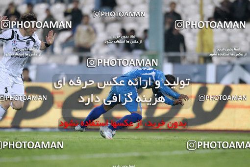 1161914, Tehran, , جام حذفی فوتبال ایران, Eighth final, , Esteghlal 1 v 0 Shahin Boushehr on 2010/11/20 at Azadi Stadium