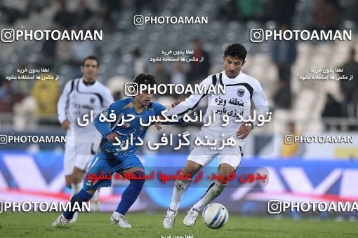 1161905, Tehran, , جام حذفی فوتبال ایران, Eighth final, , Esteghlal 1 v 0 Shahin Boushehr on 2010/11/20 at Azadi Stadium