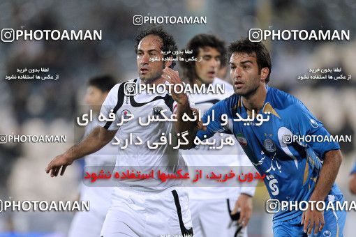 1161906, Tehran, , جام حذفی فوتبال ایران, Eighth final, , Esteghlal 1 v 0 Shahin Boushehr on 2010/11/20 at Azadi Stadium