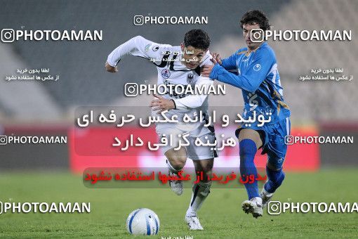 1161895, Tehran, , جام حذفی فوتبال ایران, Eighth final, , Esteghlal 1 v 0 Shahin Boushehr on 2010/11/20 at Azadi Stadium