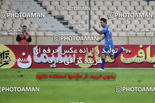 1161925, Tehran, , جام حذفی فوتبال ایران, Eighth final, , Esteghlal 1 v 0 Shahin Boushehr on 2010/11/20 at Azadi Stadium