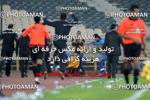 1161748, Tehran, , جام حذفی فوتبال ایران, Eighth final, , Esteghlal 1 v 0 Shahin Boushehr on 2010/11/20 at Azadi Stadium