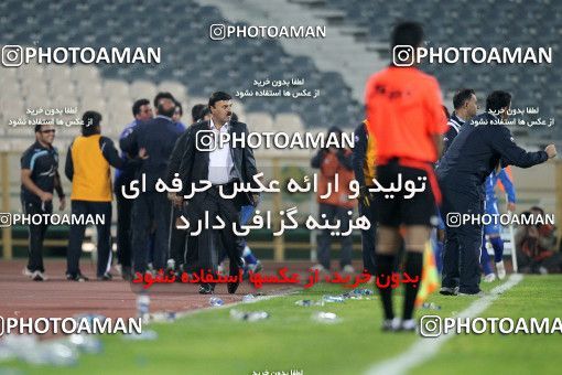 1161886, Tehran, , جام حذفی فوتبال ایران, Eighth final, , Esteghlal 1 v 0 Shahin Boushehr on 2010/11/20 at Azadi Stadium