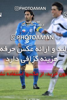 1161964, Tehran, , جام حذفی فوتبال ایران, Eighth final, , Esteghlal 1 v 0 Shahin Boushehr on 2010/11/20 at Azadi Stadium